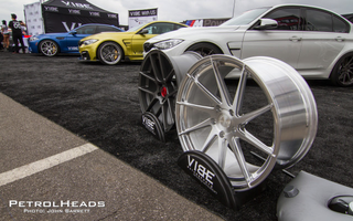 Illustration for article titled Bimmerfest 2015